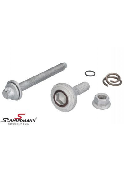 G20 G30 PORYA CİVATASI YAYLI G20 G30 PORYA CİVATASI YAYLI