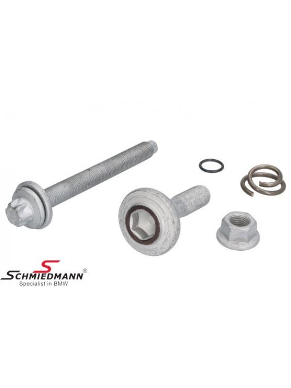 G20 G30 PORYA CİVATASI YAYLI…