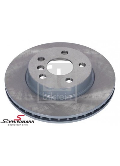 İ3 L01 ÖN FREN DİSKİ İ3 L01 ÖN FREN DİSKİ