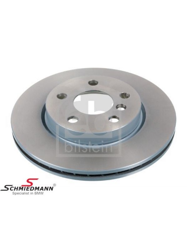 F45/MİNİ F54/F55/F56/F57 ÖN FREN DİSKİ…