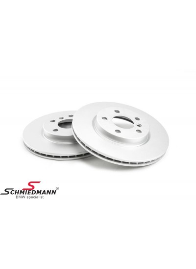 F45/F46/X1 F48/X2 F39 MİNİ F54/F55/F56F/F60 ÖN FREN DİSKİ F45/F46/X1 F48/X2 F39 MİNİ F54/F55/F56F/F60 ÖN FREN DİSKİ