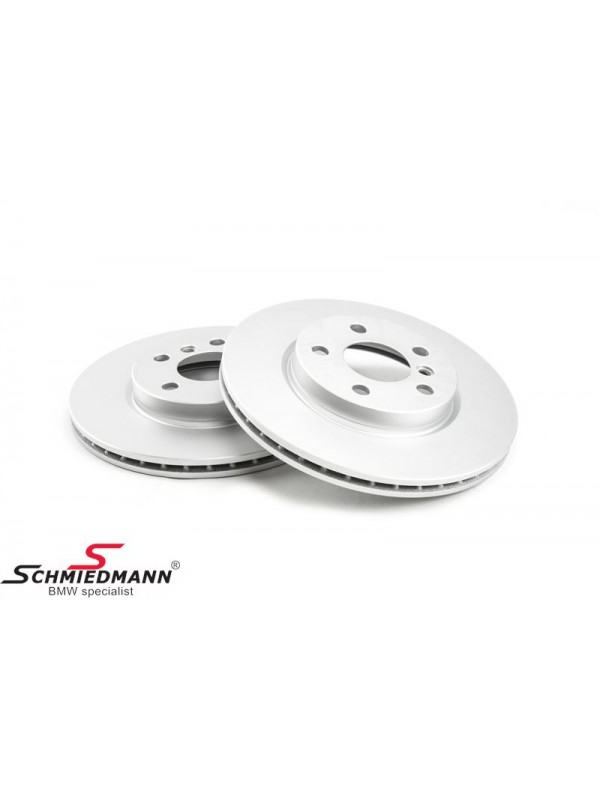 F45/F46/X1 F48/X2 F39 MİNİ F54/F55/F56F/F60 ÖN FREN DİSKİ…