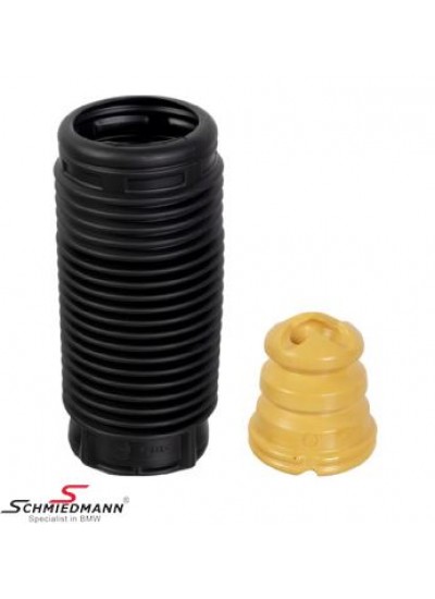 G30 ÖN AMORT. LASTİĞİ KÖRÜKLÜ