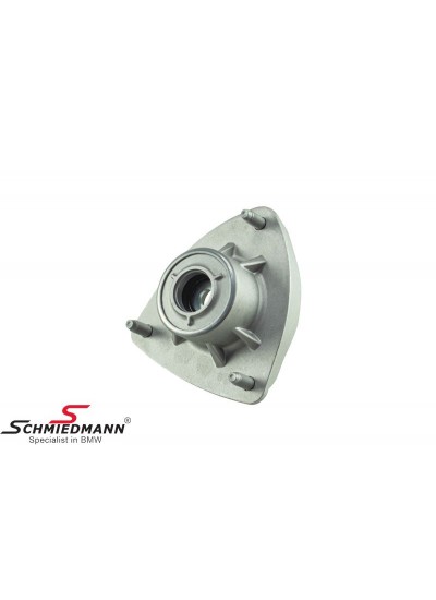 F15 X5 ARKA AMORTİSÖR TAKOZU