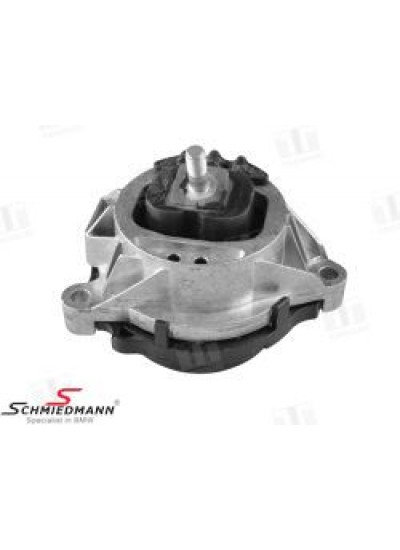 X3 F25 MOTOR KULAĞI SOL X3 F25 MOTOR KULAĞI SOL