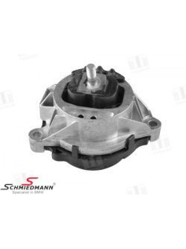 X3 F25 MOTOR KULAĞI SOL…