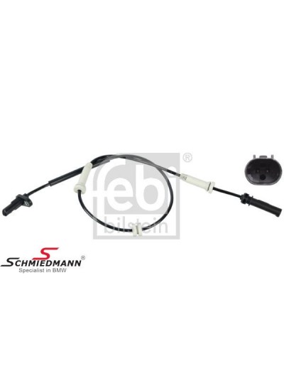 F20 F30 F32 XD ÖN ABS SENSÖRÜ F20 F30 F32 XD ÖN ABS SENSÖRÜ