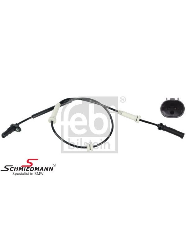 F20 F30 F32 XD ÖN ABS SENSÖRÜ…