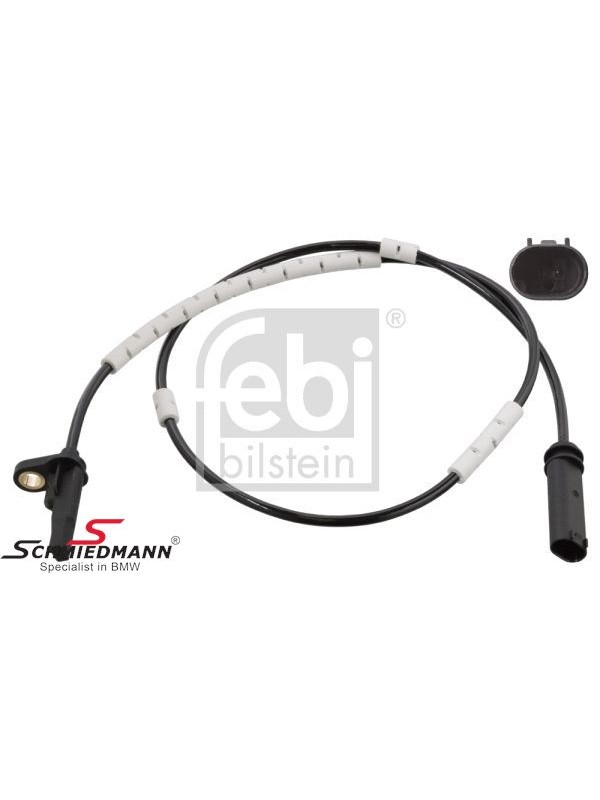 F20/F30/F36/F87/F80/F82 ARKA ABS SENSÖRÜ…