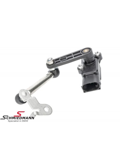 X1 F48 X5 F15 ARKA YÜKSEKLİK SEVİYE SEZİCİ