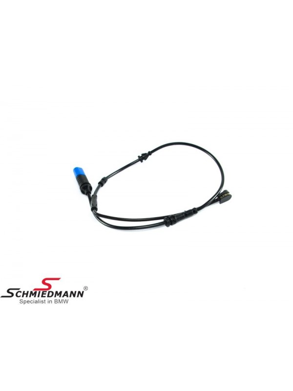 X3 G01-G08-/// F97/X4 G02 ÖN BALATA FİŞİ… X3 G01-G08-/// F97/X4 G02 ÖN BALATA FİŞİ…