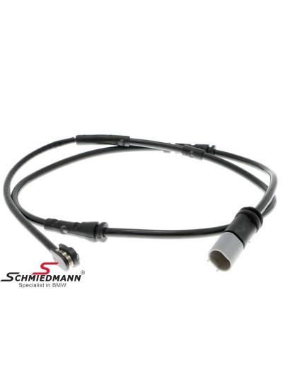 İ8 ÖN BALATA FİŞİ İ8 ÖN BALATA FİŞİ