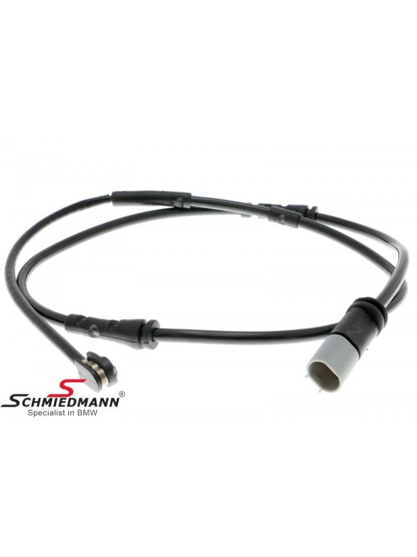 İ8 ÖN BALATA FİŞİ…