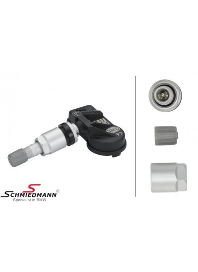 F10 LASTİK BASINÇ SENSÖRÜ F10 LASTİK BASINÇ SENSÖRÜ