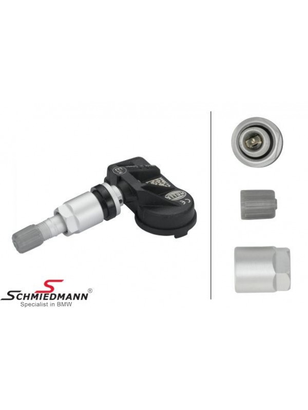 F10 LASTİK BASINÇ SENSÖRÜ… F10 LASTİK BASINÇ SENSÖRÜ…