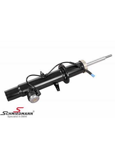 X5 F15/X6 F16 ÖN AMORTİSÖR SOL (EDC) X5 F15/X6 F16 ÖN AMORTİSÖR SOL (EDC)