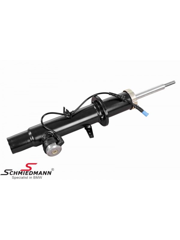 X5 F15/X6 F16 ÖN AMORTİSÖR SOL (EDC)…