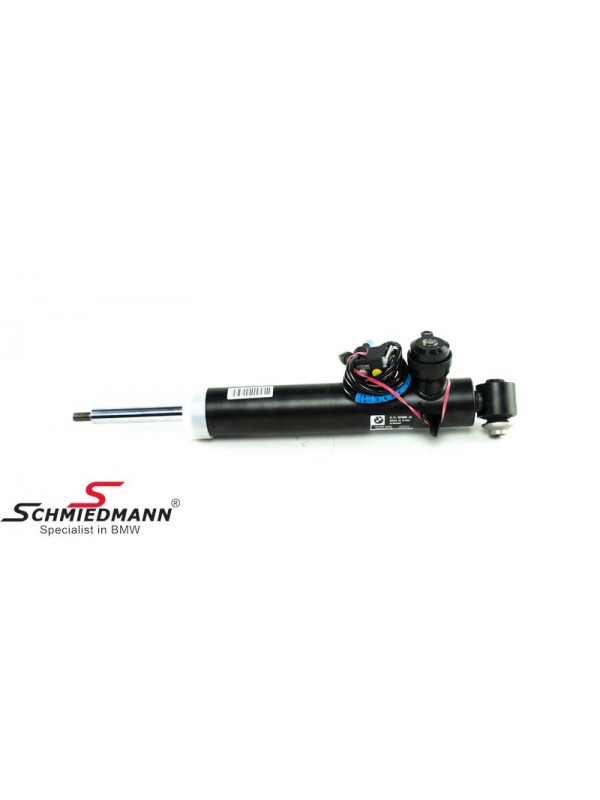 ARKA AMORT. SAĞ X5 F15…