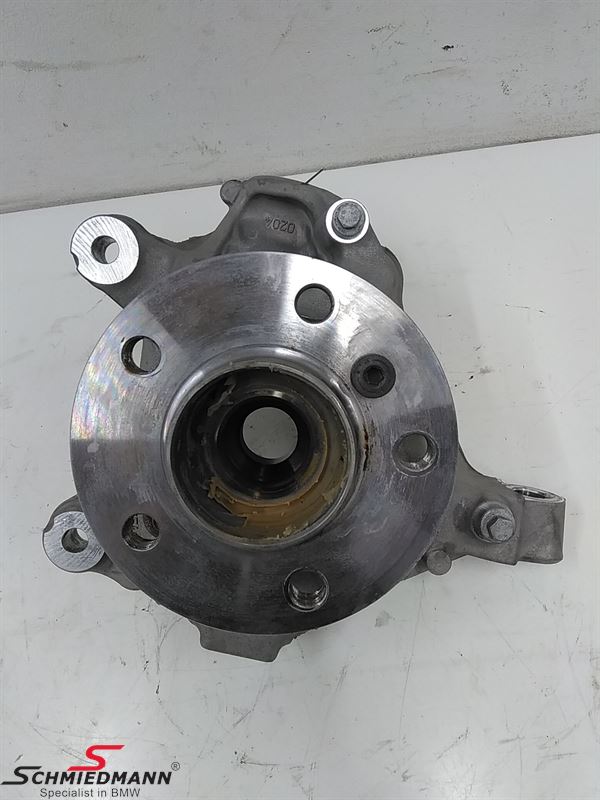 MİMİ F55/F56/F66 ÖN TAŞIYICI SOL (STD)…