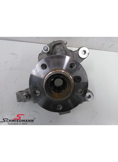 MİMİ F55/F56/F66 ÖN TAŞIYICI SAĞ (STD) MİMİ F55/F56/F66 ÖN TAŞIYICI SAĞ (STD)