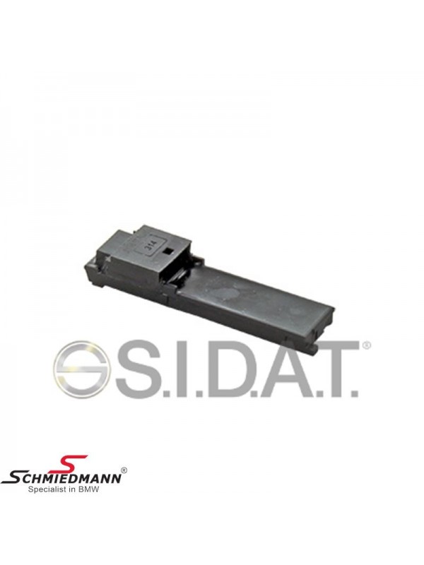 DEBRİYAJ SEZİCİ…