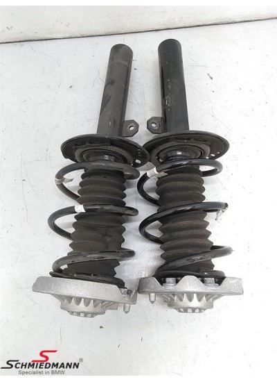 F40 F44 ÖN AMORTİSÖR SOL F40 F44 ÖN AMORTİSÖR SOL