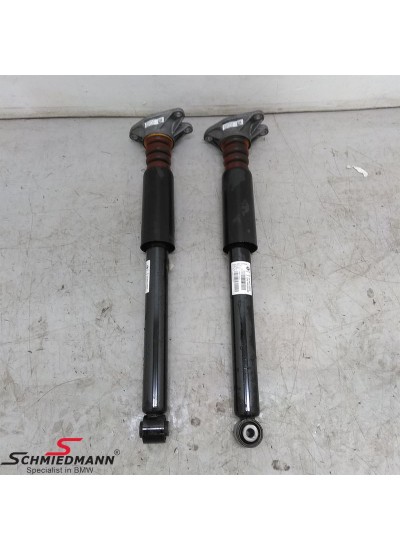 F40 ARKA AMORTİSÖR F40 ARKA AMORTİSÖR