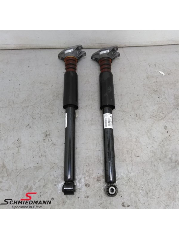 F40 ARKA AMORTİSÖR… F40 ARKA AMORTİSÖR…