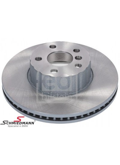 G20/G22/G26 ÖN FREN DİSKİ