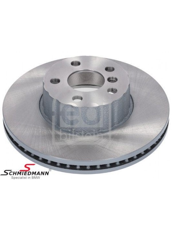 G20/G22/G26 ÖN FREN DİSKİ…