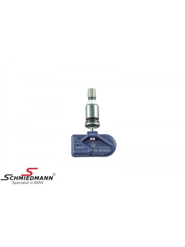 F40 G20 G30 RDC SENSÖRÜ… F40 G20 G30 RDC SENSÖRÜ…