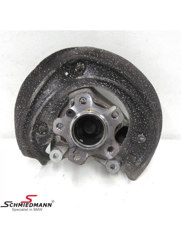 G20 ÖN PORYA TAŞIYICI SOL…