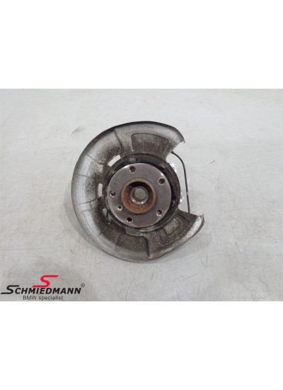 X5 / X6 E70 E71 F15 AKS TAŞIYICI ARKA L X5 / X6 E70 E71 F15 AKS TAŞIYICI ARKA L