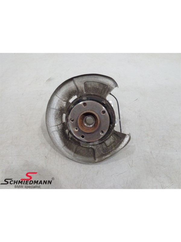 X5 / X6 E70 E71 F15 AKS TAŞIYICI ARKA L… X5 / X6 E70 E71 F15 AKS TAŞIYICI ARKA L…