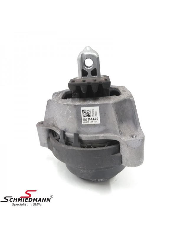 G30/G32 MOTOR KULAĞI SAĞ B47-B-D 520D… G30/G32 MOTOR KULAĞI SAĞ B47-B-D 520D…