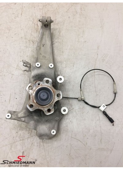 G30 ÖN TAŞIYICI SOL