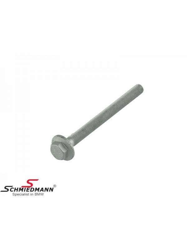 CİVATA… CİVATA…