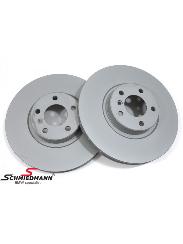 X5 E70-F15/X6 E71-F16 ÖN FREN DİSKİ (348X30)… X5 E70-F15/X6 E71-F16 ÖN FREN DİSKİ (348X30)…