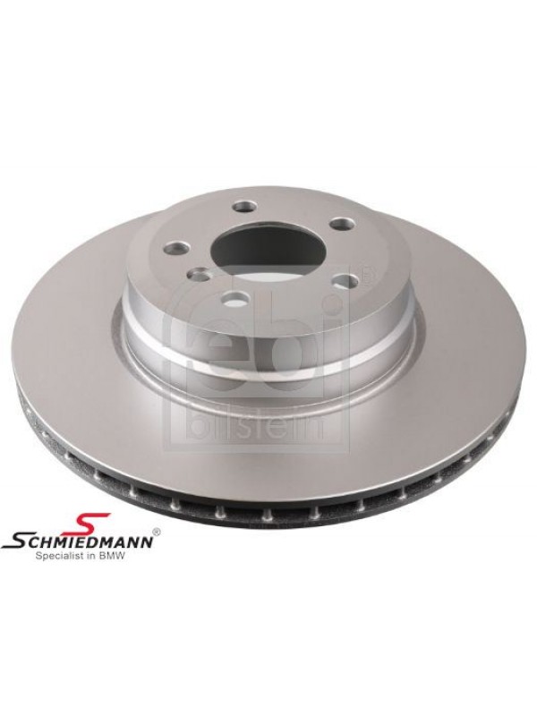 X5 E70-F15/X6 E71-F16 ARKA FREN DİSKİ…