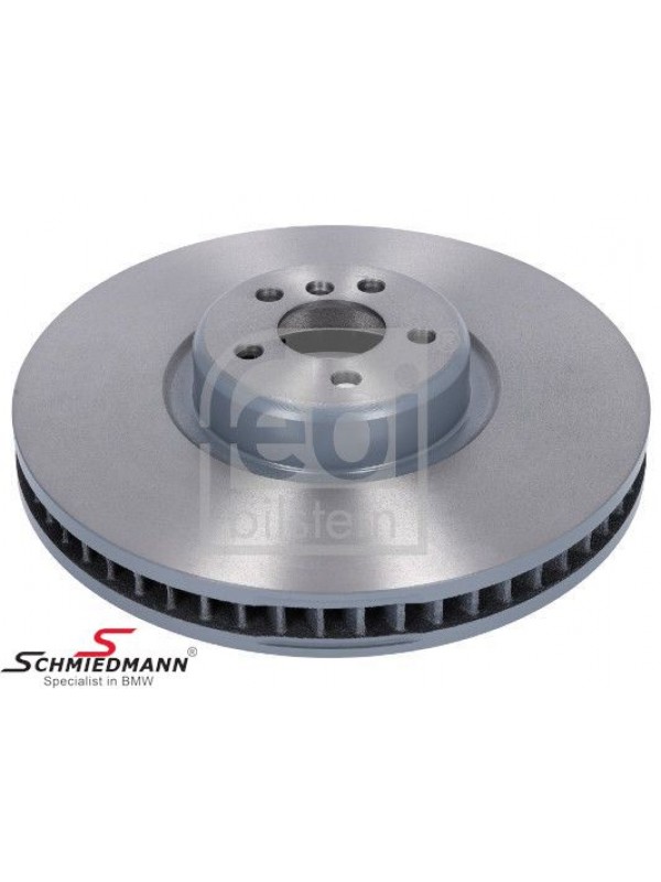 G20-G26 ALPİNA /G14/G15/X5 G05/X6 G06 ÖN FREN DİSKİ SAĞ ///M…