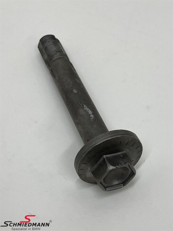 CİVATA… CİVATA…