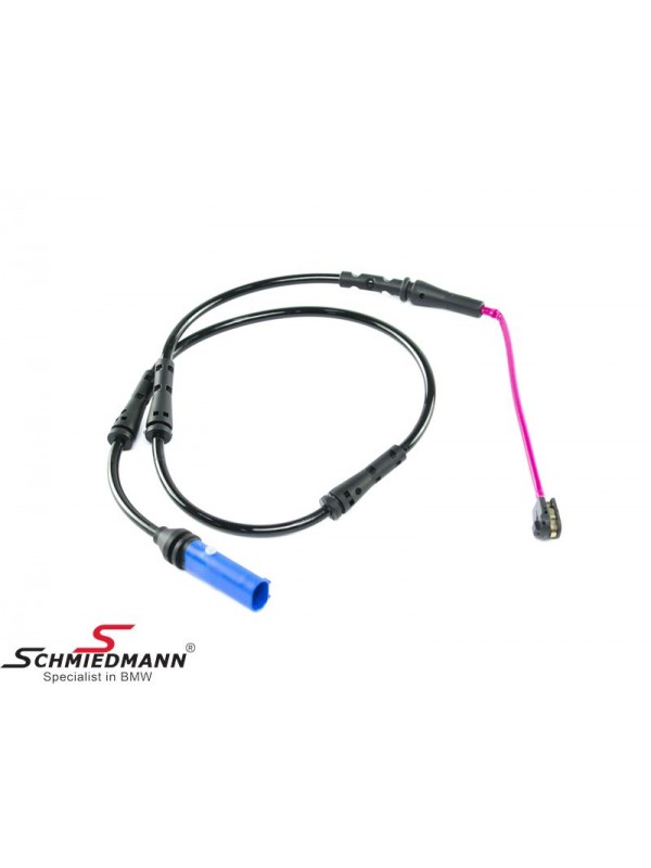 G31/G32 ARKA BALATA İKAZ FİŞİ…