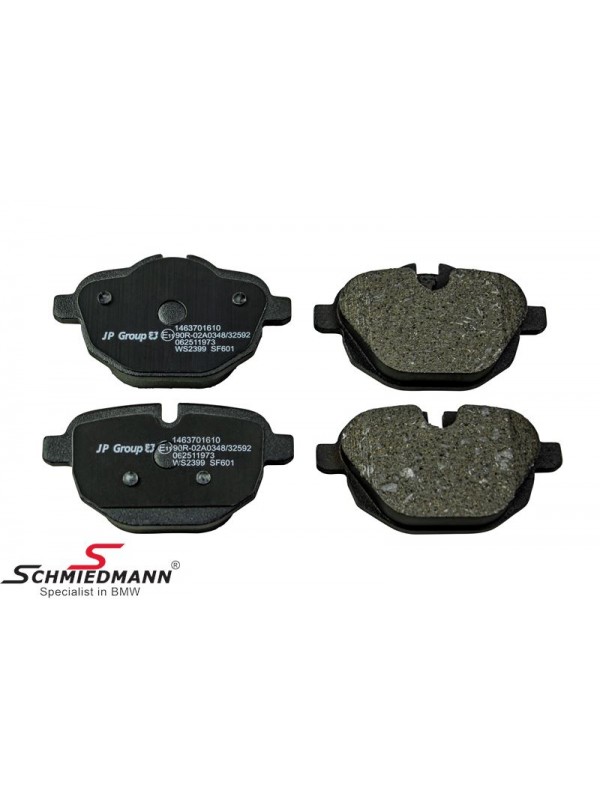 G30 ARKA FREN BALATA…