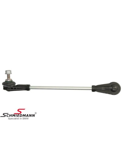 G20/G22/G26/İ3 G28/ ÖN VİRAJ ASKI ROTU SOL G20/G22/G26/İ3 G28/ ÖN VİRAJ ASKI ROTU SOL