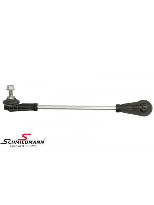 G20/G22/G26/İ3 G28/ ÖN VİRAJ ASKI ROTU SOL…