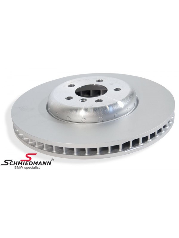 F01/F06/F07/F10 ÖN FREN DİSKİ SOL 50İX… F01/F06/F07/F10 ÖN FREN DİSKİ SOL 50İX…