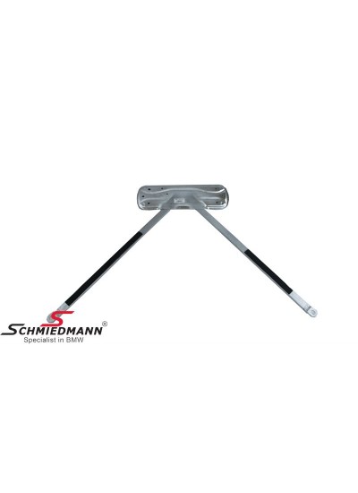 F22 ARKA ÜST SALINCAK