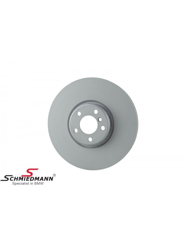 F15 E70 ÖN FREN DİSKİ SOL…