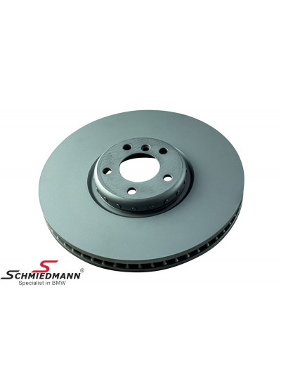 F15 E70 ÖN FREN DİSKİ SAĞ F15 E70 ÖN FREN DİSKİ SAĞ