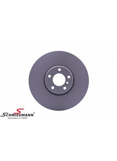 F06/F07/F01 ÖN FREN DİSKİ SOL 5.0İ/6.0İ